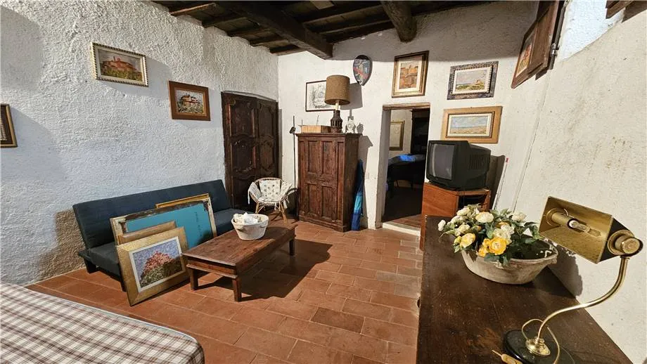 Appartamento in vendita a Rio - Rio nell'Elba città - foto 9