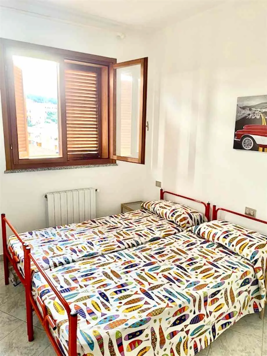 Appartamento in vendita a Porto Azzurro - Porto Azzurro città - foto 3