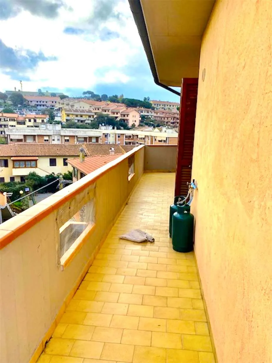 Appartamento in vendita a Porto Azzurro - Porto Azzurro città - foto 7