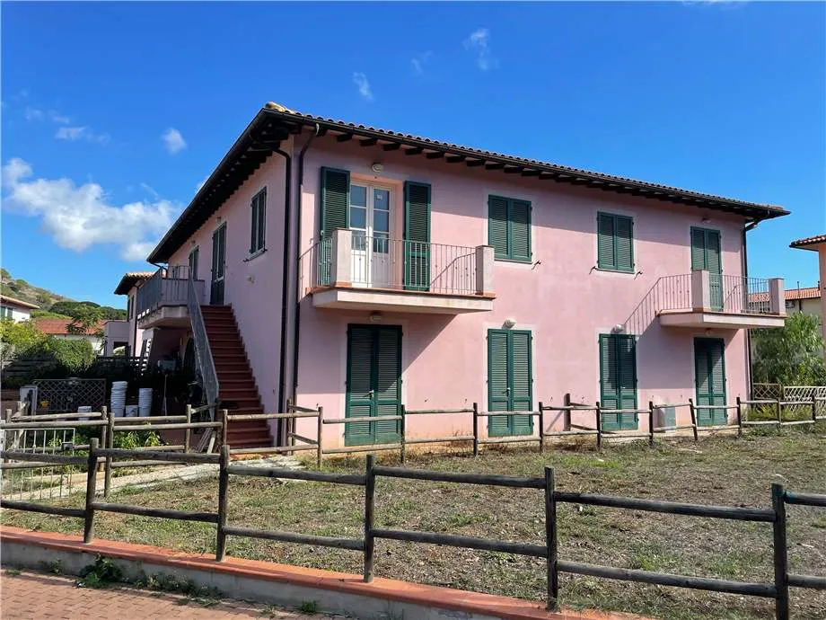 Appartamento in vendita a Porto Azzurro - Porto Azzurro città - foto 1