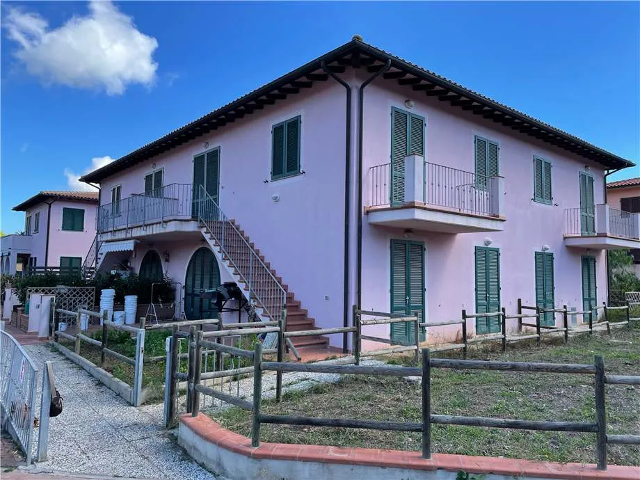 Appartamento in vendita a Porto Azzurro - Porto Azzurro città - foto 2