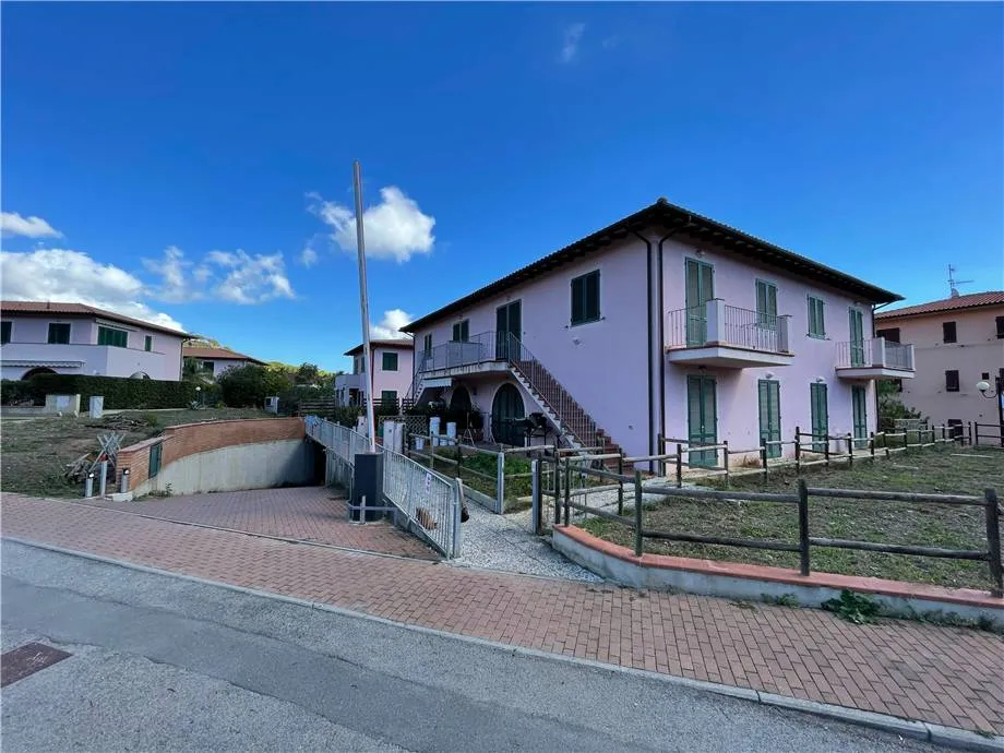Appartamento in vendita a Porto Azzurro - Porto Azzurro città - foto 3