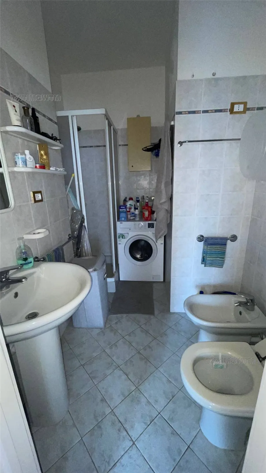 Appartamento in vendita a Portoferraio - Portoferraio città - foto 5