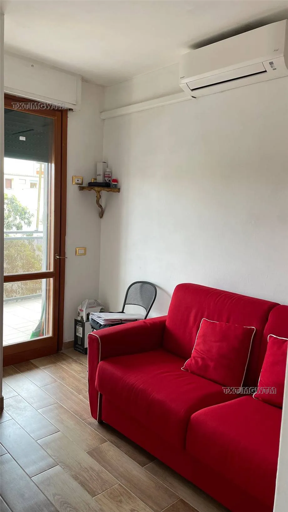 Appartamento in vendita a Portoferraio - Portoferraio città - foto 6