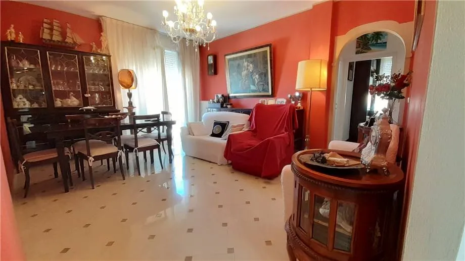 Appartamento in vendita a Portoferraio - Portoferraio città - foto 1