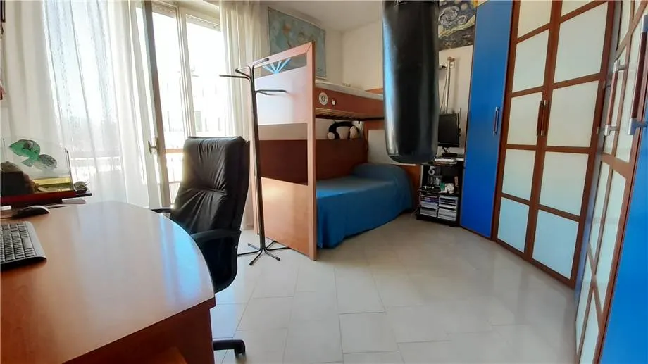 Appartamento in vendita a Portoferraio - Portoferraio città - foto 7