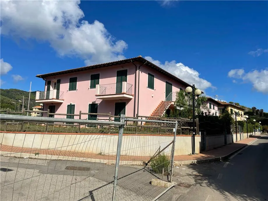 Appartamento in vendita a Porto Azzurro - Porto Azzurro città - foto 1