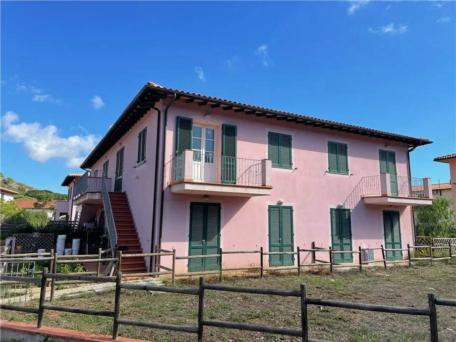 Appartamento in vendita a Porto Azzurro - Porto Azzurro città - foto 2