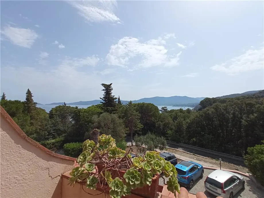 Appartamento in vendita a Marciana Marina - Marciana Mar. altre zone - foto 3