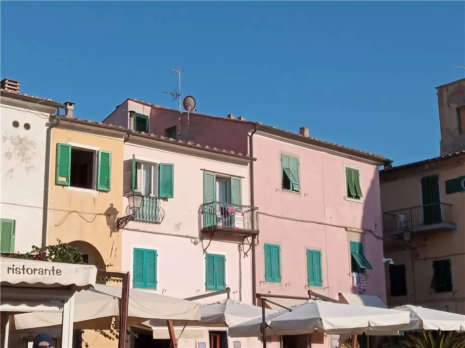 Appartamento in vendita a Marciana Marina - foto 2