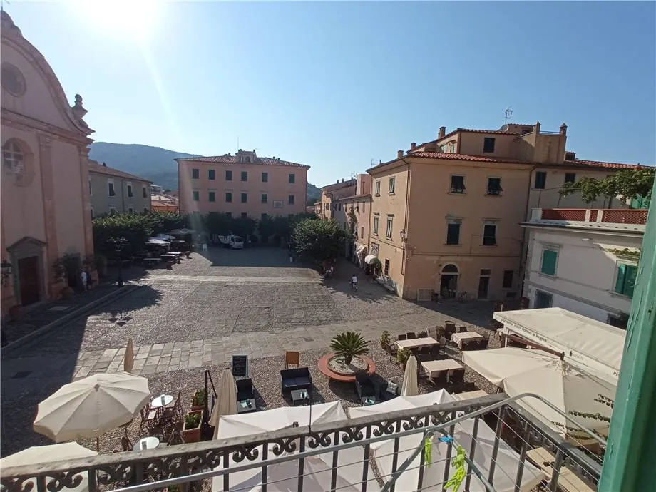 Appartamento in vendita a Marciana Marina - foto 4