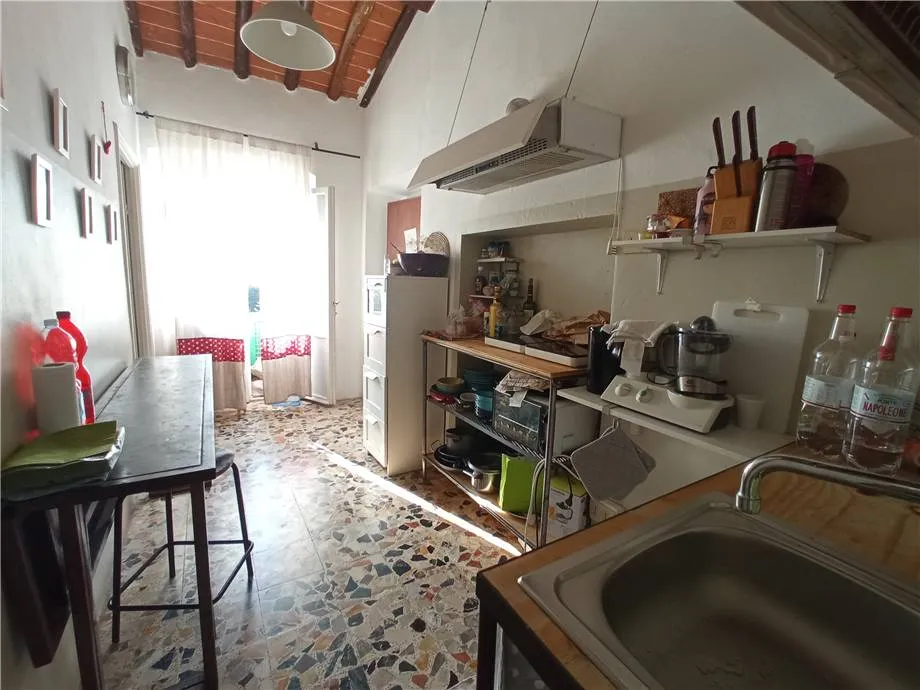 Appartamento in vendita a Marciana Marina - foto 7