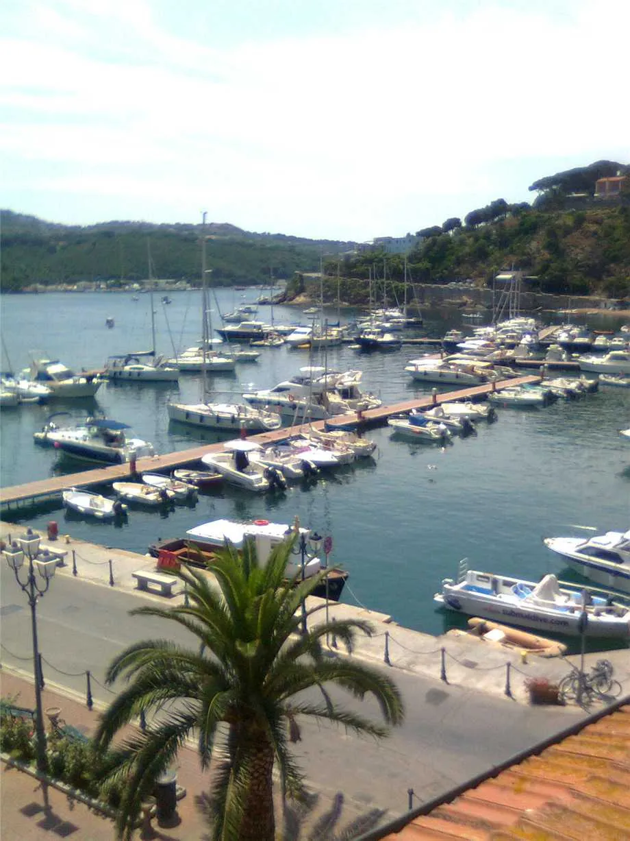Appartamento in vendita a Porto Azzurro - foto 1