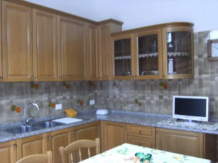 Appartamento in vendita a Porto Azzurro - foto 1