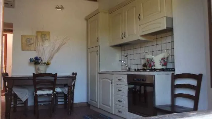 Appartamento in vendita a Porto Azzurro - foto 4