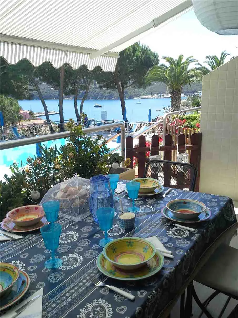 Appartamento in vendita a Porto Azzurro - foto 1