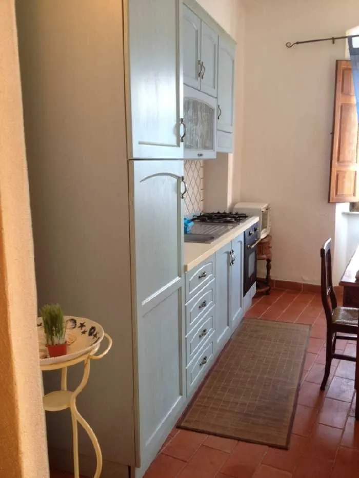 Appartamento in vendita a Porto Azzurro - foto 2