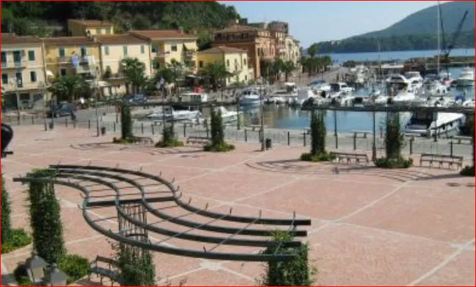 Appartamento in vendita a Porto Azzurro - foto 3