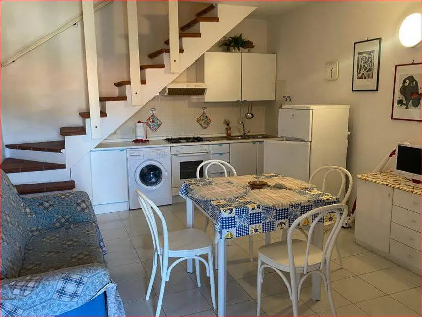 Appartamento in vendita a Porto Azzurro - foto 3