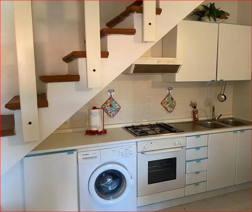 Appartamento in vendita a Porto Azzurro - foto 4