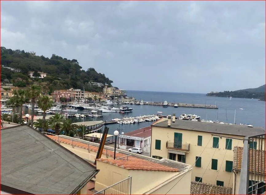 Appartamento in vendita a Porto Azzurro - foto 1