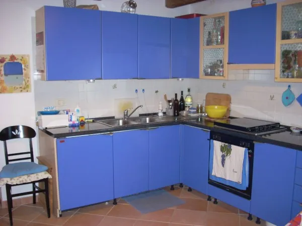 Appartamento in vendita a Rio - Rio Marina - foto 10