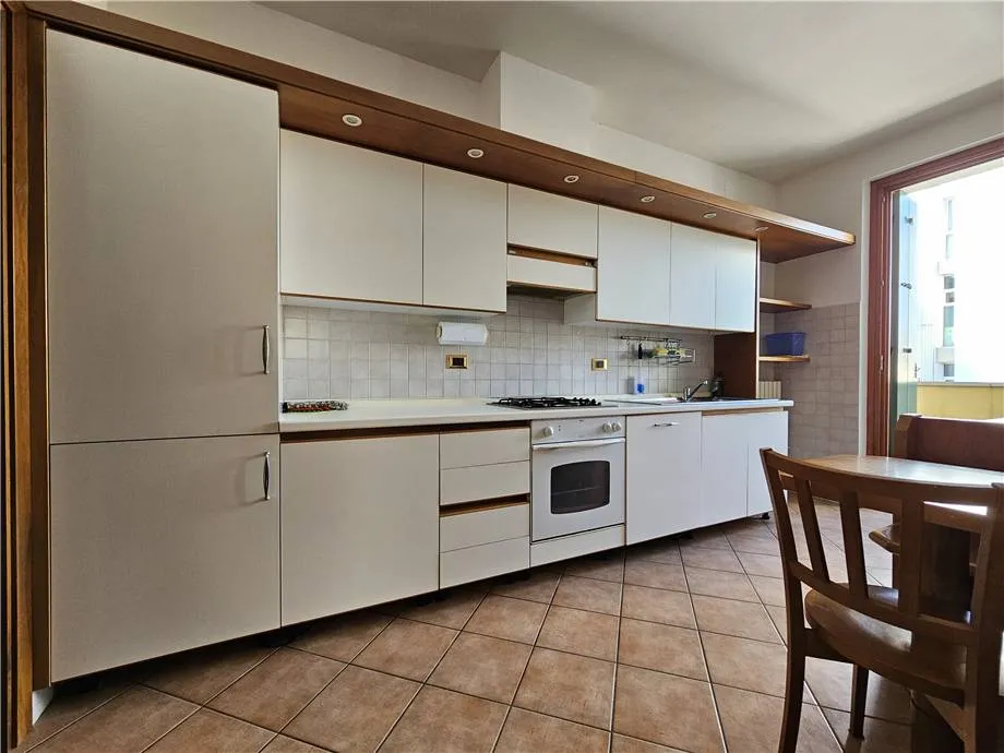 Appartamento in vendita a Belluno - BELLUNO CENTRO STORICO - foto 1