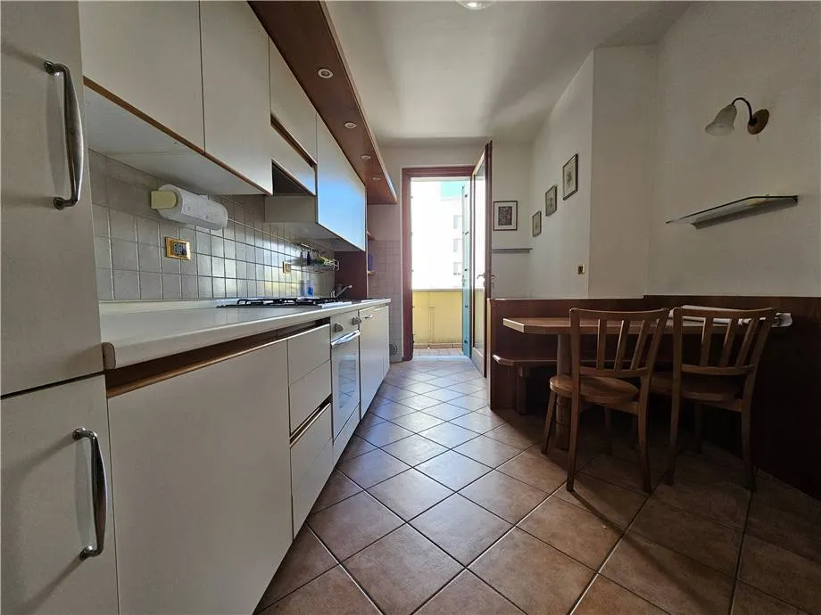Appartamento in vendita a Belluno - BELLUNO CENTRO STORICO - foto 2
