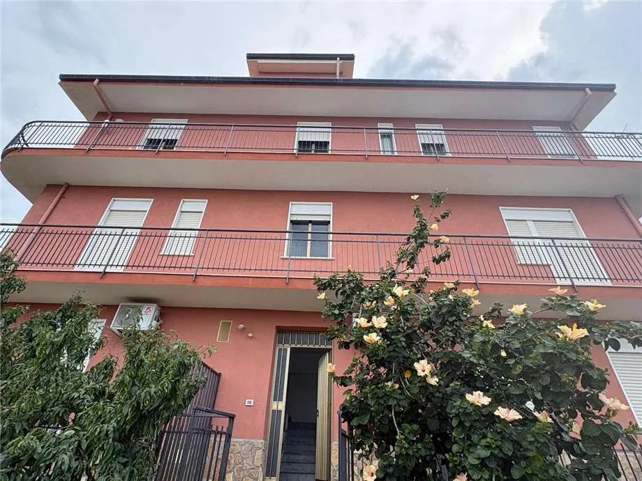 Appartamento in vendita a Altavilla Milicia - Altavilla M. paese - foto 1