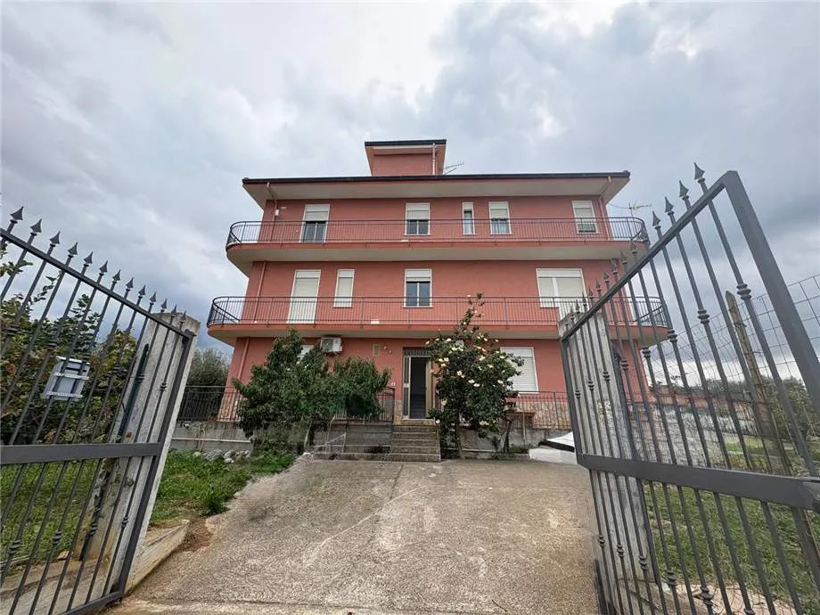 Appartamento in vendita a Altavilla Milicia - Altavilla M. paese - foto 2