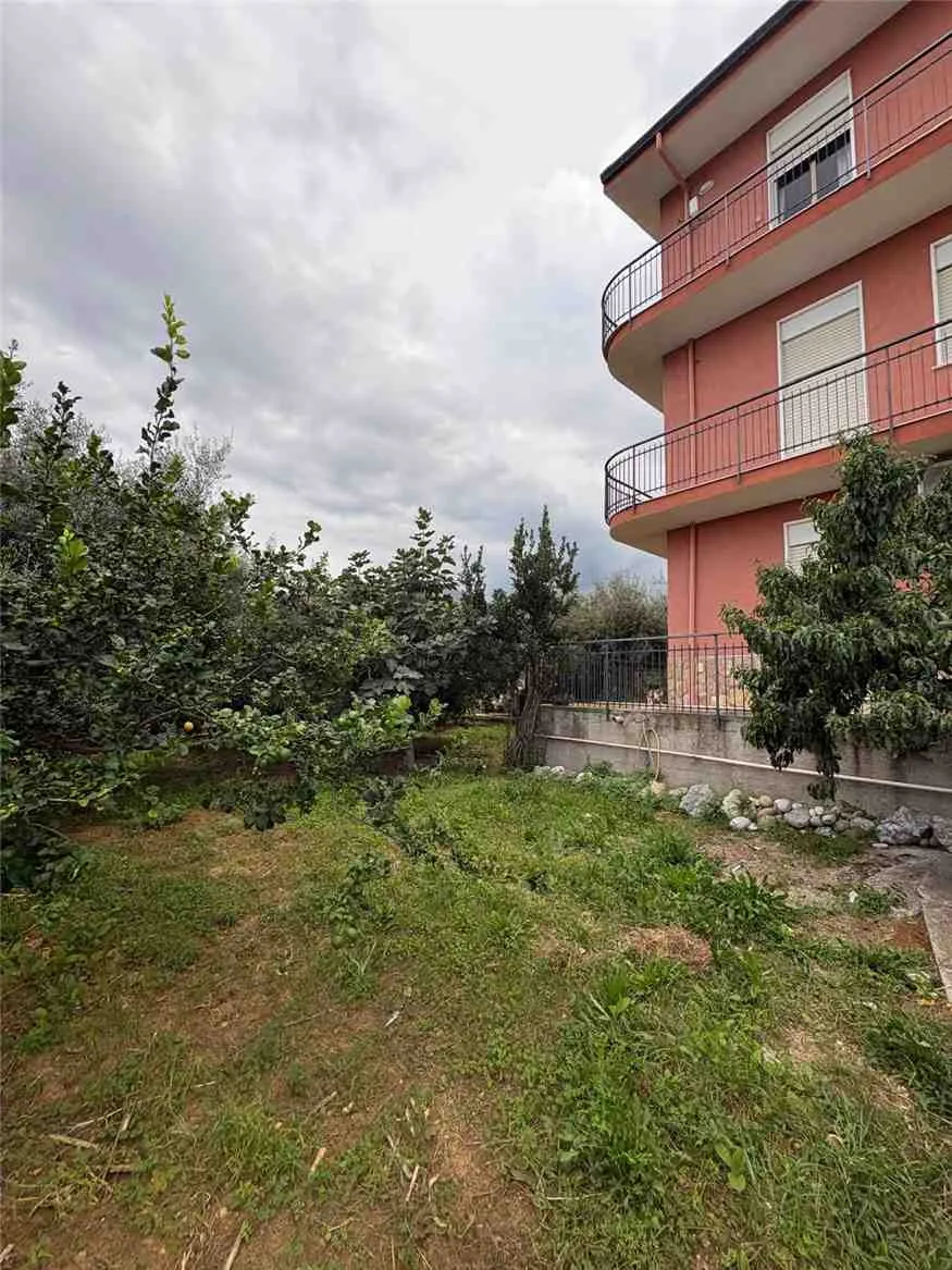 Appartamento in vendita a Altavilla Milicia - Altavilla M. paese - foto 3