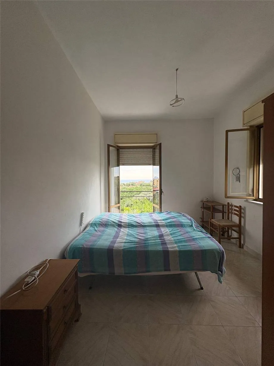 Appartamento in vendita a Altavilla Milicia - Altavilla M. paese - foto 9