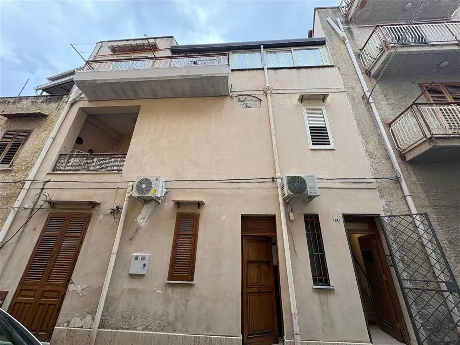 Appartamento in vendita a Casteldaccia - foto 1