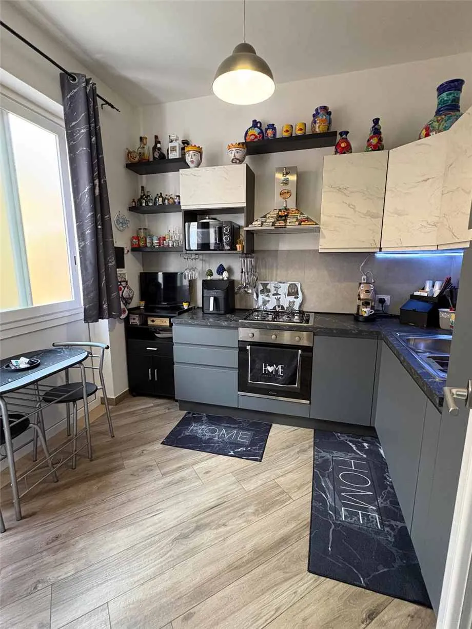 Appartamento in vendita a Casteldaccia - Zona Naurra - foto 3