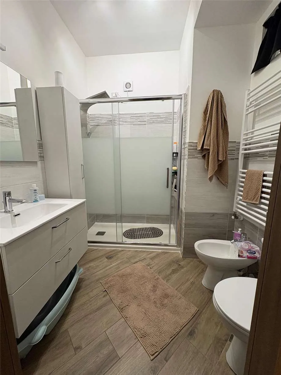 Appartamento in vendita a Casteldaccia - Zona Naurra - foto 7