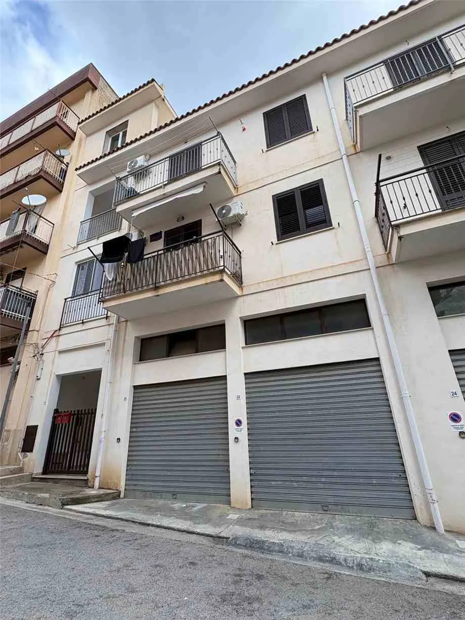 Appartamento in vendita a Casteldaccia - Zona Naurra - foto 8
