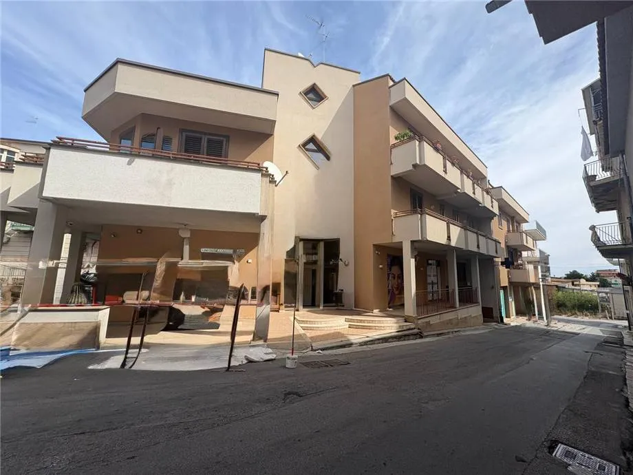 Appartamento in vendita a Casteldaccia - Zona Naurra - foto 1