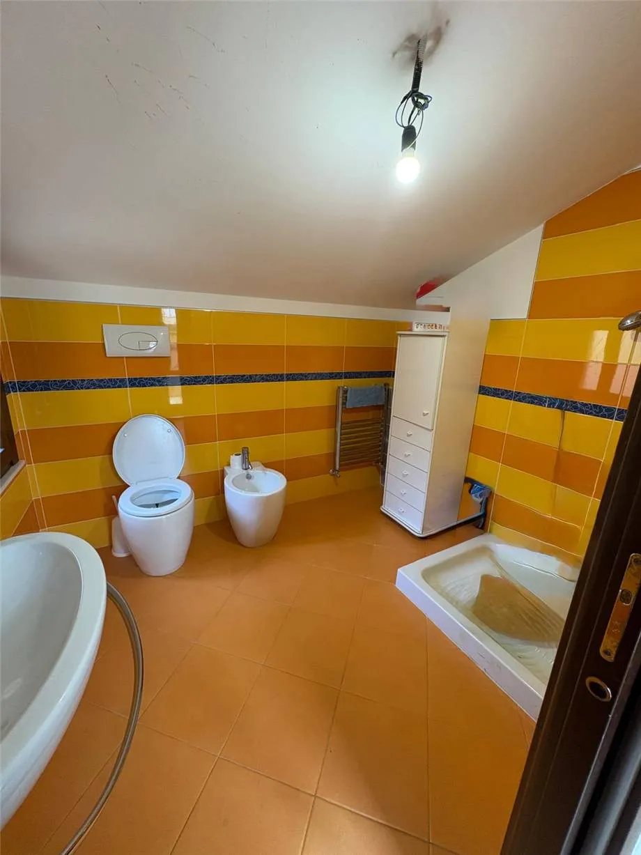 Appartamento in vendita a Casteldaccia - Zona Naurra - foto 6