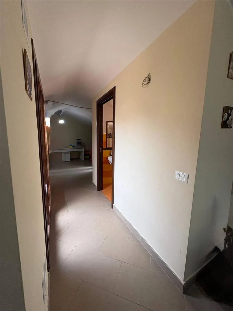 Appartamento in vendita a Casteldaccia - Zona Naurra - foto 9