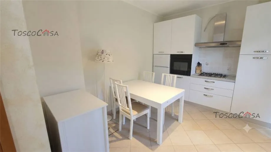 Appartamento in vendita a Fucecchio - GALLENO - foto 3