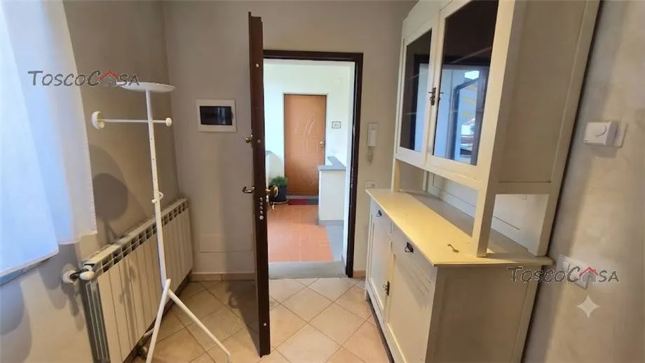 Appartamento in vendita a Fucecchio - GALLENO - foto 4