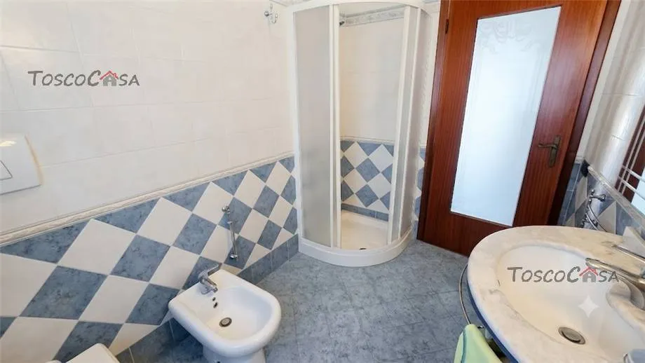 Appartamento in vendita a Castelfranco di Sotto - foto 10