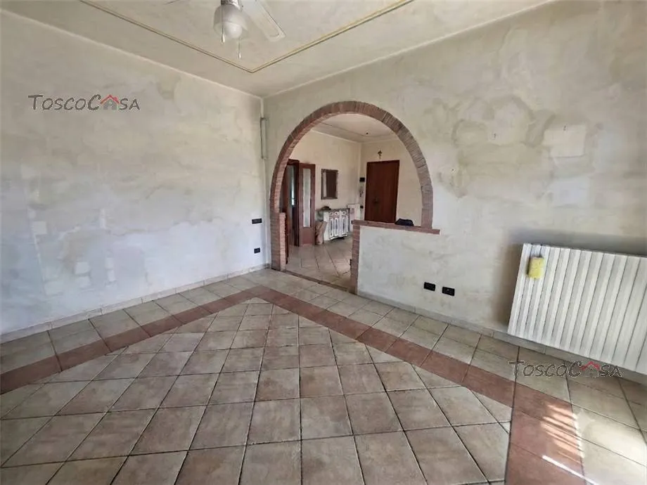 Appartamento in vendita a Castelfranco di Sotto - foto 2