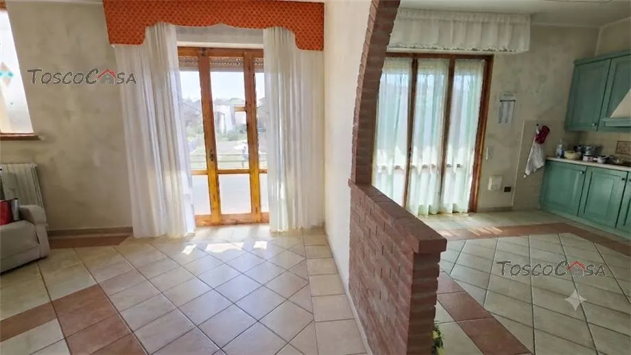 Appartamento in vendita a Castelfranco di Sotto - foto 3