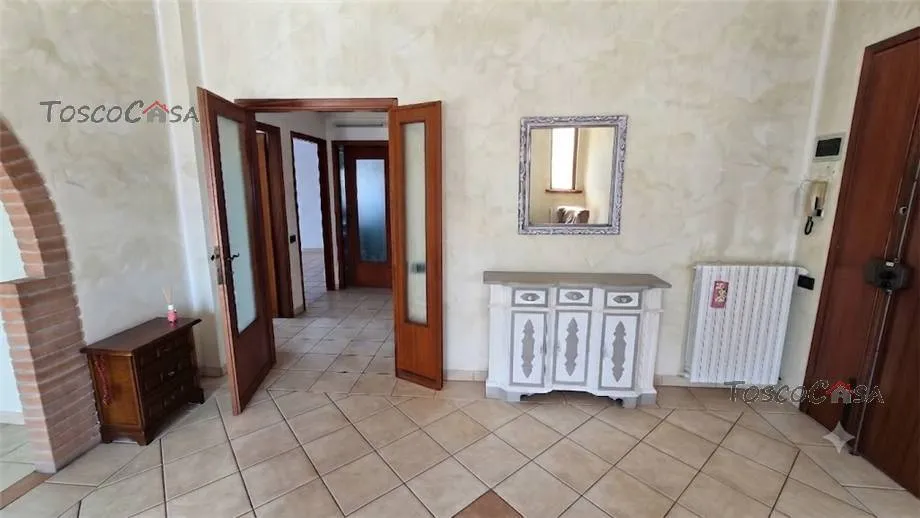 Appartamento in vendita a Castelfranco di Sotto - foto 4