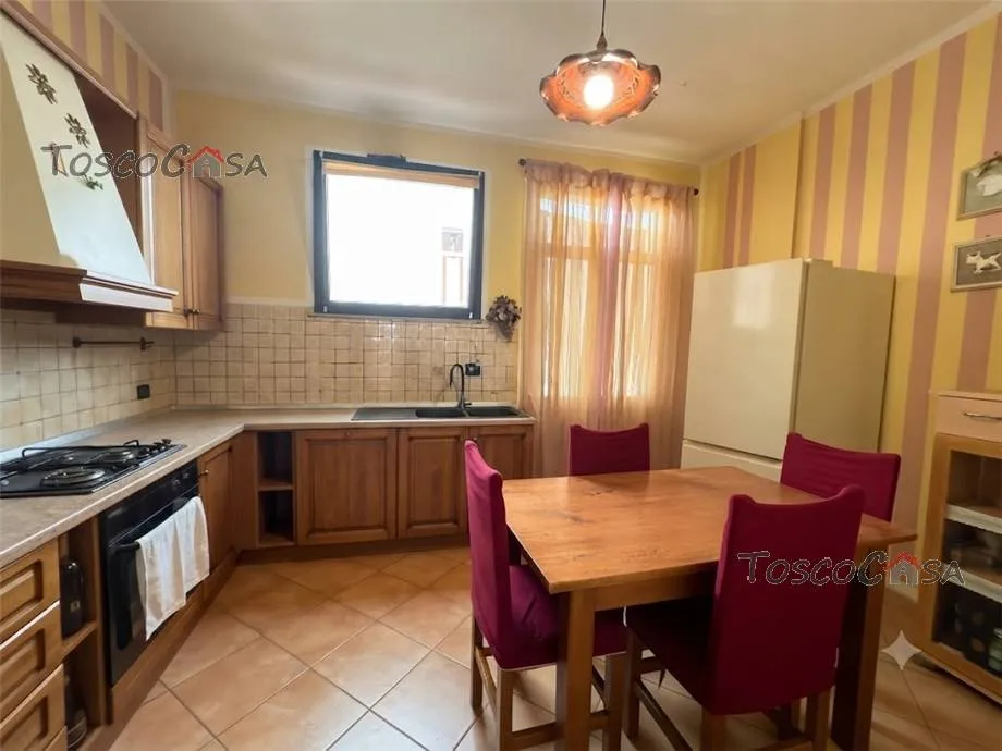 Appartamento in vendita a Fucecchio - SAN PIERINO - foto 1