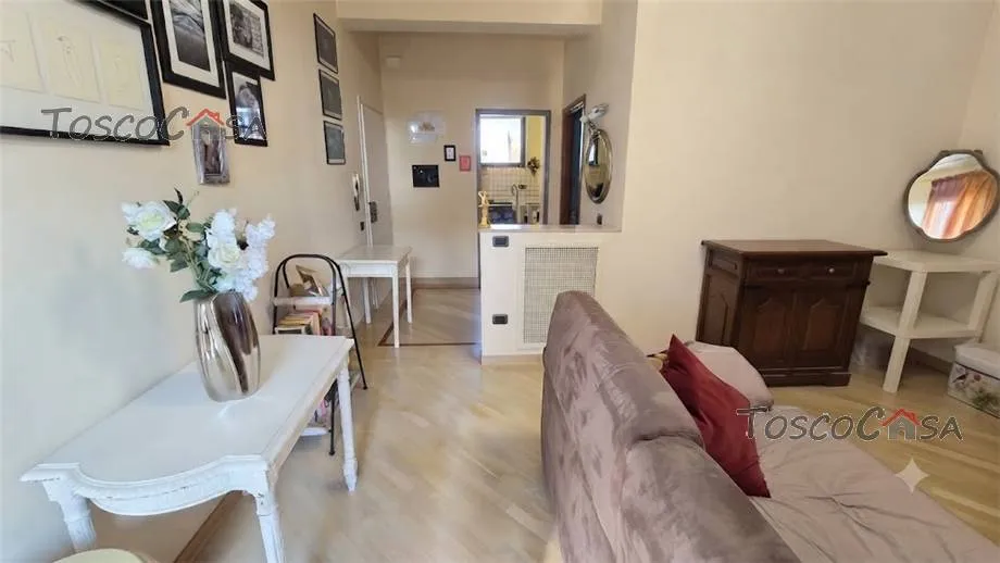 Appartamento in vendita a Fucecchio - SAN PIERINO - foto 3