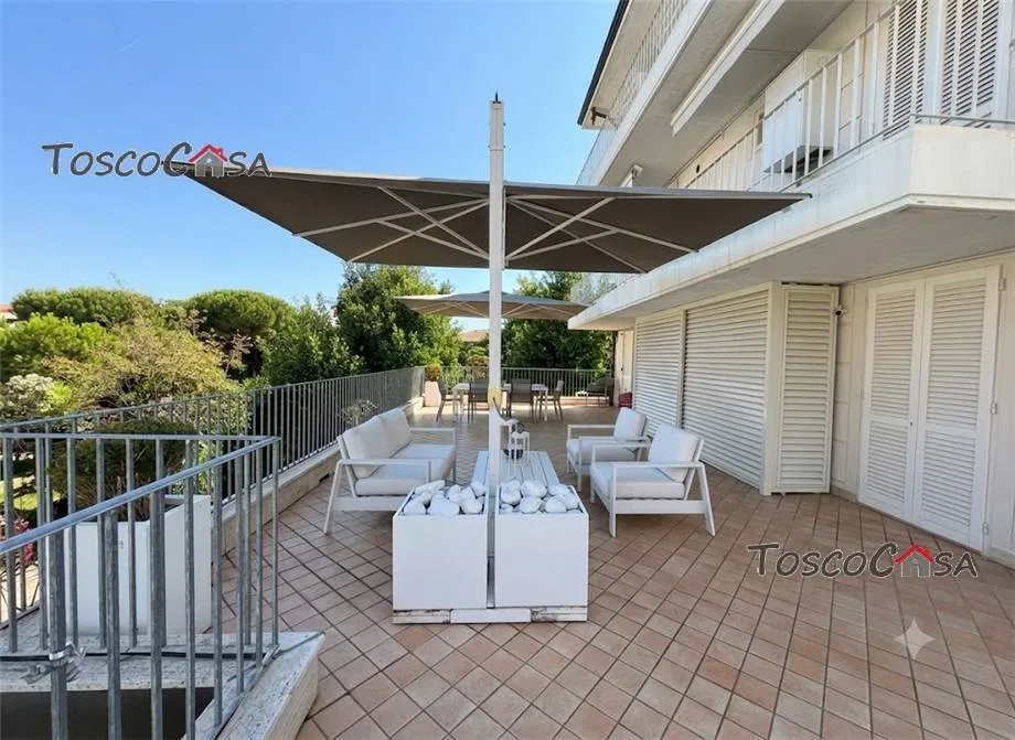 Appartamento in vendita a Camaiore - LIDO DI CAMAIORE - foto 1