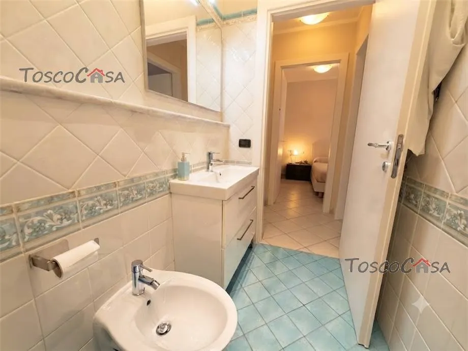 Appartamento in vendita a Camaiore - LIDO DI CAMAIORE - foto 10