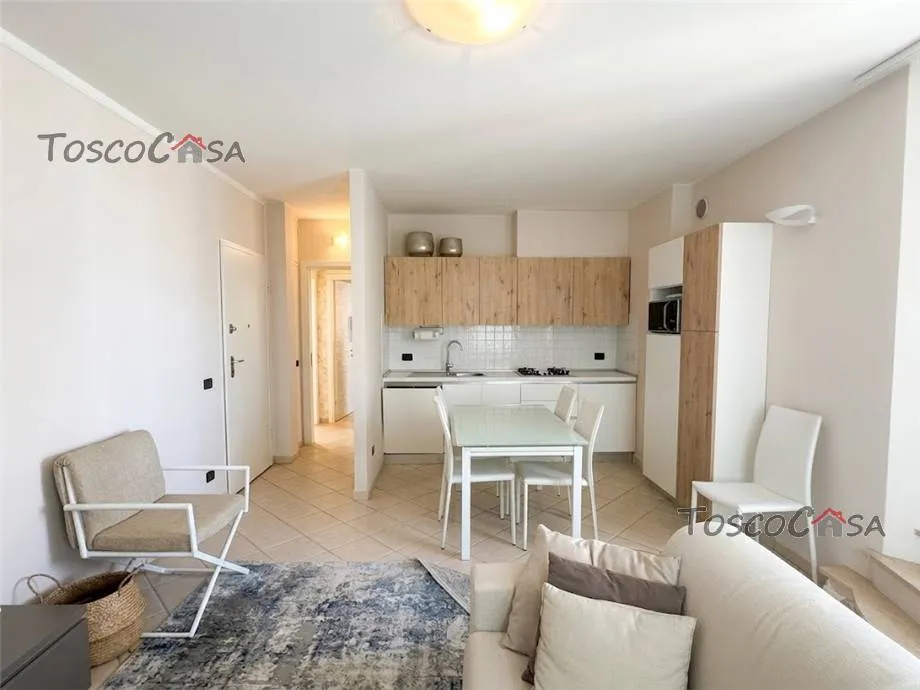 Appartamento in vendita a Camaiore - LIDO DI CAMAIORE - foto 2
